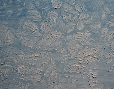 Skylace, 20 x 24 inches, $400.00